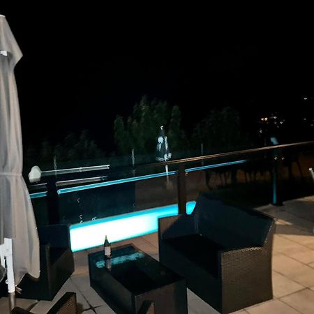 Residenz Bergjuwel Villa Pfarrwerfen Ngoại thất bức ảnh