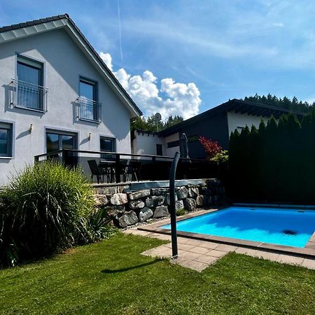 Residenz Bergjuwel Villa Pfarrwerfen Ngoại thất bức ảnh