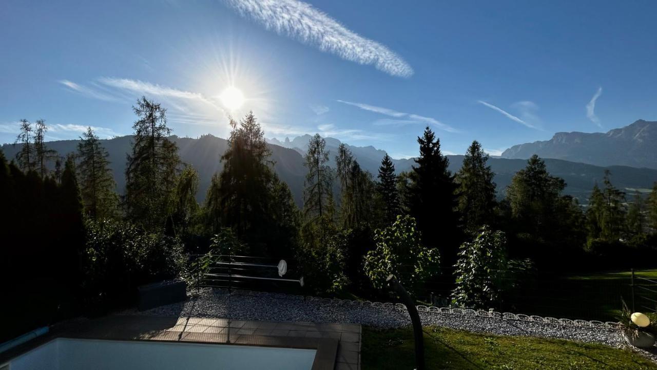 Residenz Bergjuwel Villa Pfarrwerfen Ngoại thất bức ảnh