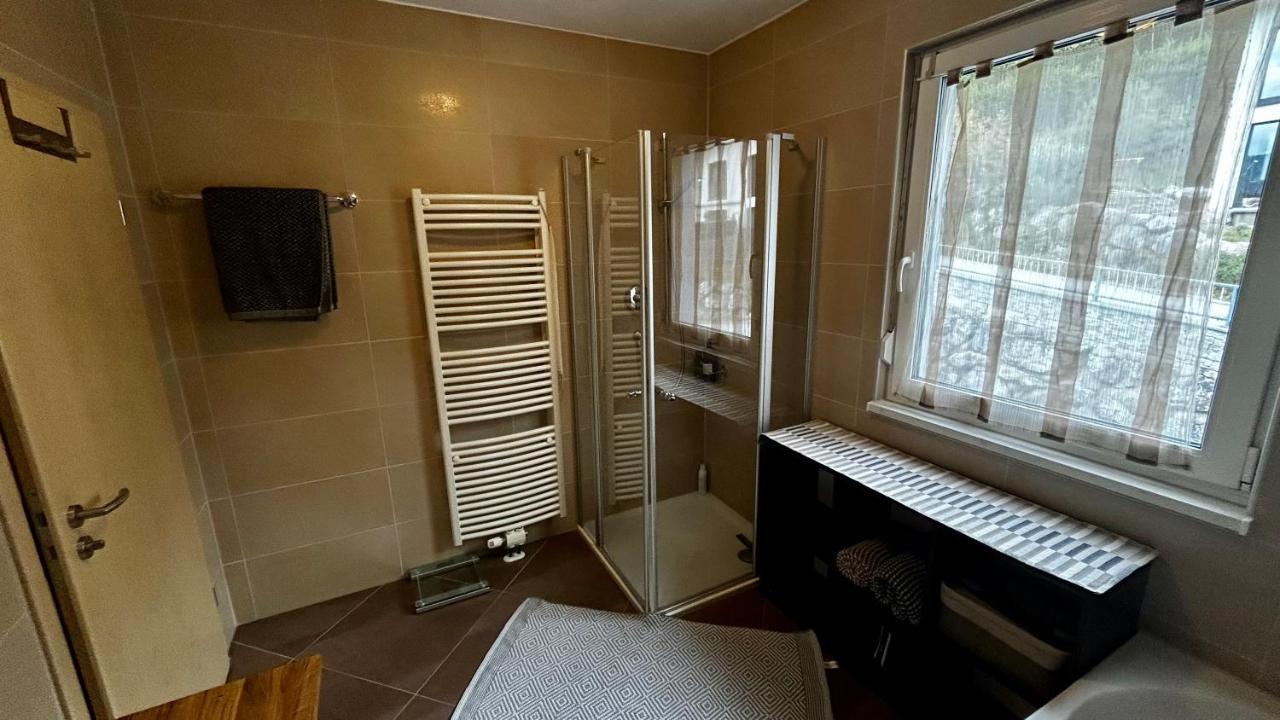 Residenz Bergjuwel Villa Pfarrwerfen Ngoại thất bức ảnh