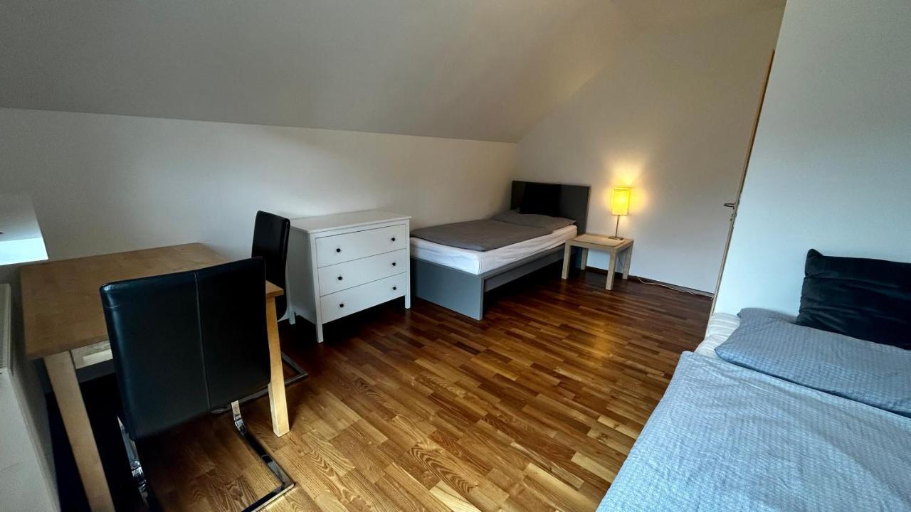 Residenz Bergjuwel Villa Pfarrwerfen Ngoại thất bức ảnh