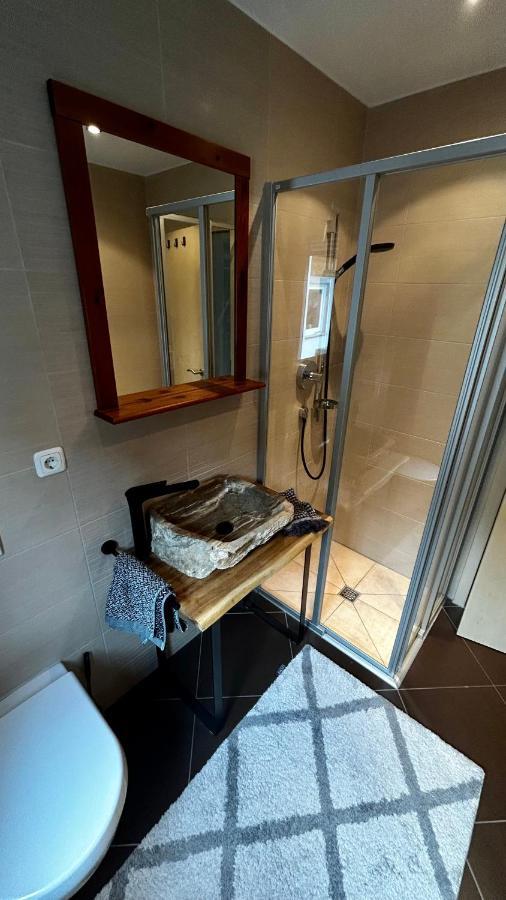 Residenz Bergjuwel Villa Pfarrwerfen Ngoại thất bức ảnh