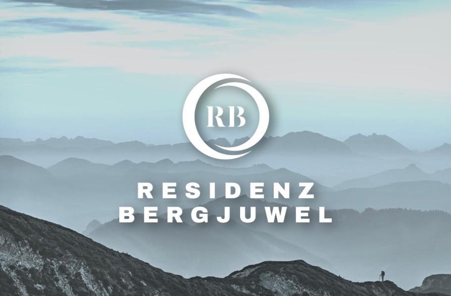 Residenz Bergjuwel Villa Pfarrwerfen Ngoại thất bức ảnh